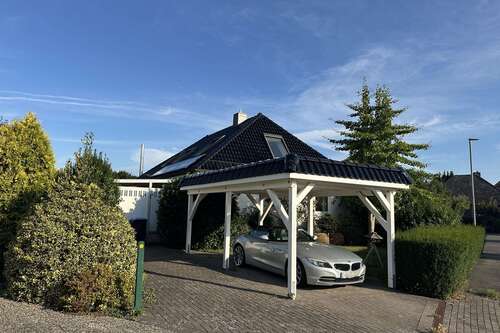 Foto - Haus zum Mieten in Kiebitzreihe 1.750,00 € 139 m²