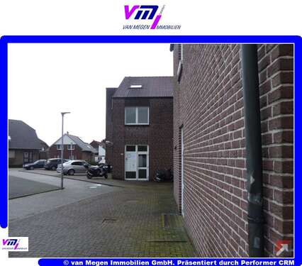 Foto - Wohnung zum Mieten in Straelen 450,00 € 60.84 m²