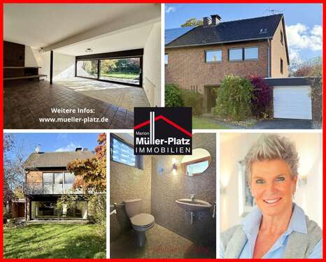 Foto - Haus zum Kaufen in Wegberg 329.000,00 € 124 m²