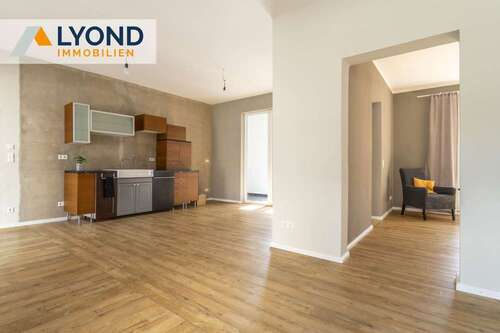 Foto - Wohnung zum Kaufen in Gera 380.000,00 € 130.5 m²