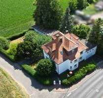 Haus zum Kaufen in Ebsdorfergrund Rauischholzhausen 400.000,00 € 220 m² - Ebsdorfergrund / Rauischholzhausen