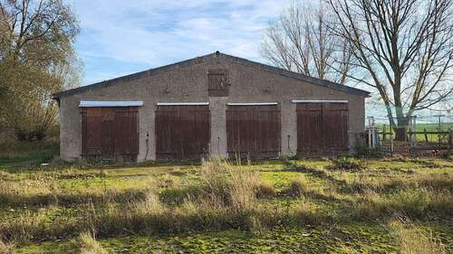 Foto - Halle in Gransee 1.050,00 € - 1.050,00&nbsp;EUR Kaltmiete,