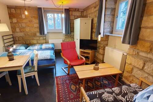 Foto - Wohnen auf Zeit in Dresden 1.170,00 €