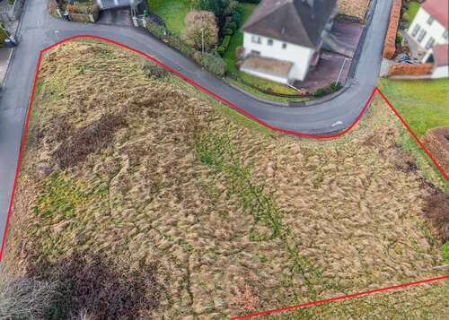 Foto - Grundstück zu verkaufen in Stolberg 295.000,00 € 1513 m²