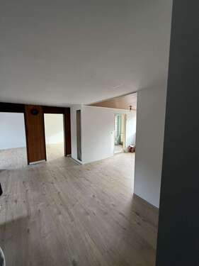 Foto - Wohnung zum Mieten in Hellenthal 650,00 € 80 m²