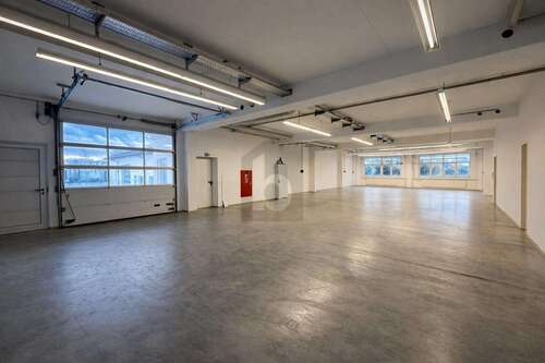 Foto - Halle in Maisach 4.134,00 € 417 m²