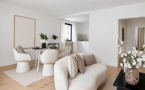 Foto - Wohnung zum Kaufen in Würselen 219.000,00 € 71 m²