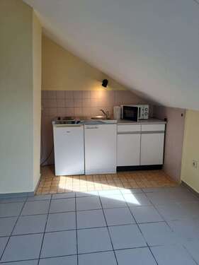 Foto - Wohnung zum Mieten in Ludwigshafen 700,00 € 40 m²