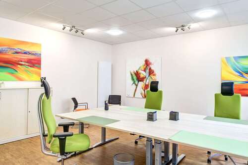 Foto - Büro in Heidelberg 1.720,00 € 50 m²