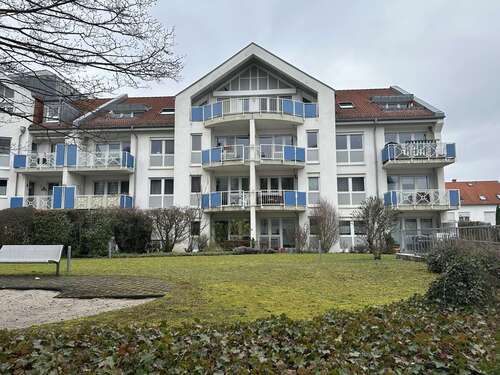 Foto - Wohnung zum Kaufen in Mainz 229.000,00 € 54.51 m²
