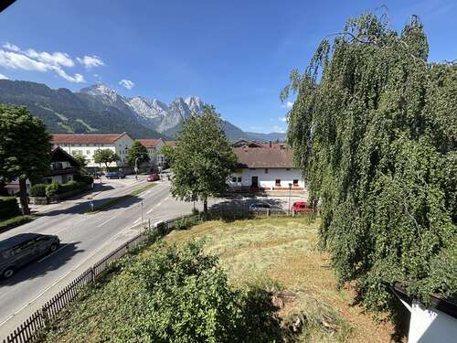 Foto - Grundstück zu verkaufen in Garmisch 746.200,00 € 533 m²