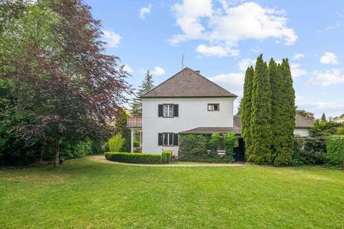 Foto - Haus zum Kaufen in München 2.000.000,00 € 164 m²
