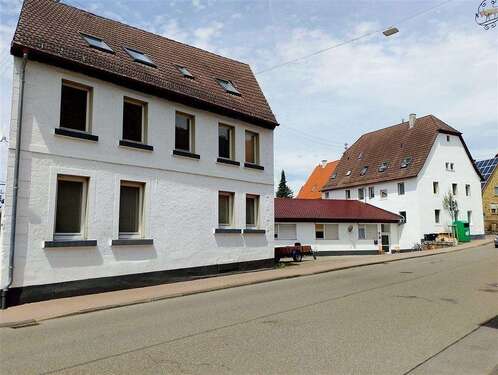 Foto - Haus zum Kaufen in Eppingen 1.650.000,00 € 1161 m²