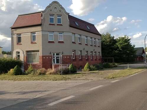 Foto - Wohnung zum Kaufen in Am Mellensee 220.000,00 € 150 m²