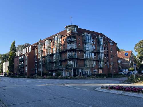 Foto - Wohnung zum Kaufen in Eckernförde 248.000,00 € 61.91 m²