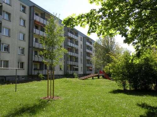 Foto - Wohnung zum Mieten in Stralsund 395,33 € 60.82 m²