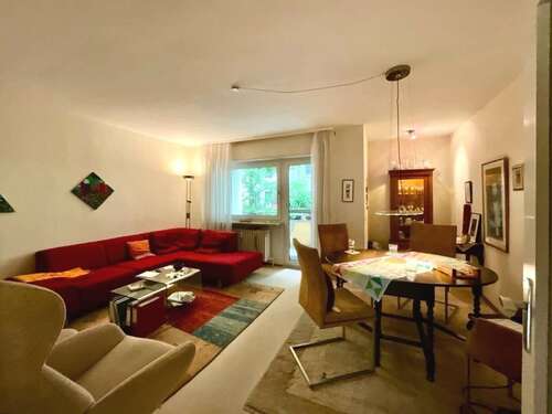 Foto - Wohnung zum Kaufen in Ludwigshafen 285.000,00 € 107.44 m²