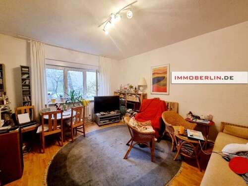 Foto - Wohnung zum Kaufen in Berlin 149.000,00 € 56 m²