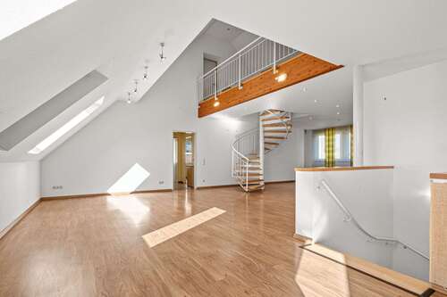 Foto - Wohnung zum Mieten in Eschweiler 1.190,00 € 187 m²
