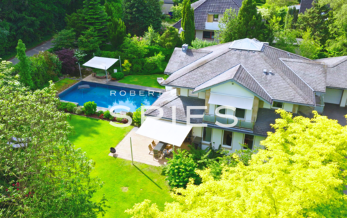 Foto - Haus zum Kaufen in Stuhr 1.275.000,00 € 303 m²