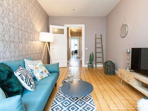 Foto - Wohnen auf Zeit in Hamburg 1.530,00 €