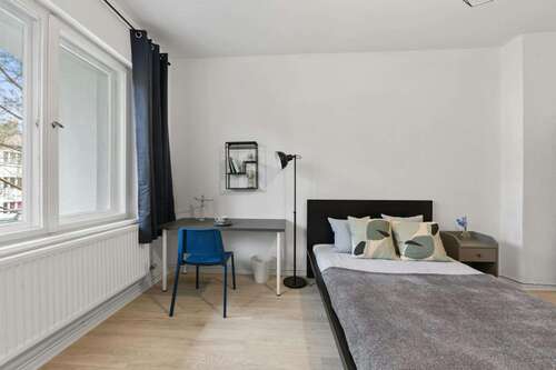 Foto - WG-Zimmer in Berlin 800,00 € 18 m²