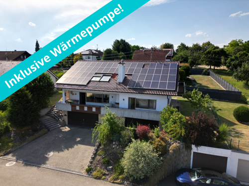 Foto - Haus zum Kaufen in Stockach 599.000,00 € 218 m²