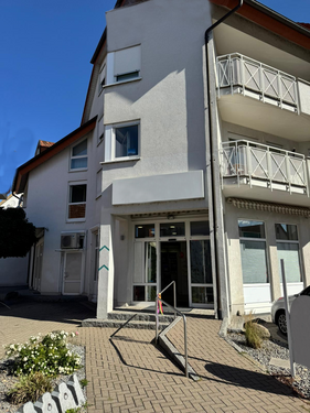 Foto - Einzelhandel in Sandhausen 375.000,00 € 135.15 m²