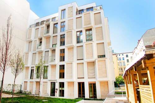 Foto - Wohnung zum Kaufen in Berlin 649.000,00 € 65 m²