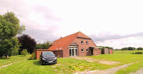 Foto - Haus zum Kaufen in Großheide 299.000,00 € 232 m²