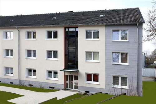 Foto - Wohnung zum Mieten in Hagen 398,32 € 61.28 m²