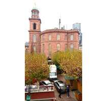 Wohnung zum Mieten in Frankfurt 1.170,00 € 90 m²