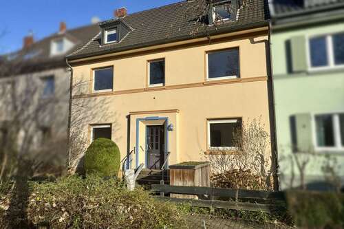 Foto - Haus zum Kaufen in Düsseldorf 480.000,00 € 141 m²