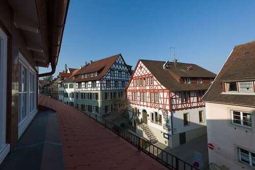 Foto - Wohnung zum Mieten in Überlingen 888,00 € 44.43 m²