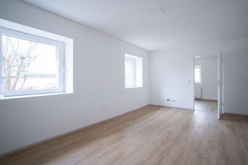 Foto - Wohnung zum Mieten in Tuningen 500,00 € 45 m²