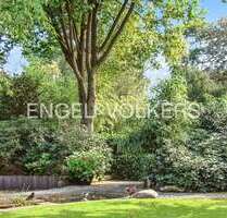 Haus zum Kaufen in Köln - Marienburg 1.900.000,00 € 347 m²