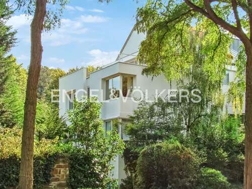 Foto - Haus zum Kaufen in Köln - Marienburg 2.100.000,00 € 347 m²