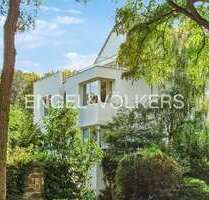 Haus zum Kaufen in Köln - Marienburg 2.100.000,00 € 347 m²