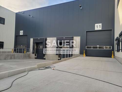 Foto - Halle in Blankenfelde-Mahlow 8.714,00 € 964 m²