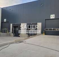 Halle in Blankenfelde-Mahlow 8.714,00 € 964 m²
