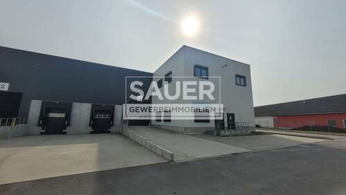 Foto - Halle in Blankenfelde-Mahlow 8.714,00 € 964 m²