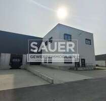 Halle in Blankenfelde-Mahlow 8.714,00 € 964 m²