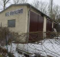 Halle in Groß Kreutz (Havel) 6.800,00 € 708 m²