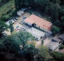 Halle in Groß Kreutz (Havel) 6.800,00 € 708 m²