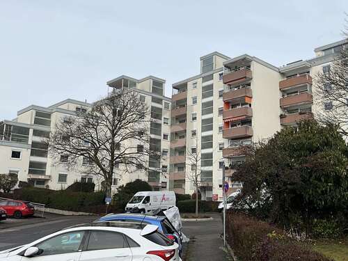 Foto - Wohnung zum Kaufen in Waldbronn 315.000,00 € 85 m²