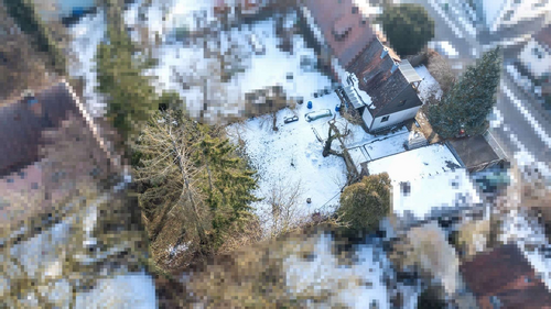 Foto - Grundstück zu verkaufen in Regensburg 600.000,00 € 732 m²