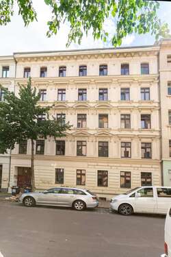 Foto - Wohnung zum Mieten in Leipzig 749,00 € 58 m²