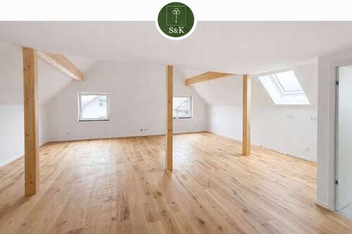 Foto - Wohnung zum Kaufen in Kehl 429.000,00 € 155 m²