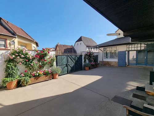 Foto - Haus zum Kaufen in Wallertheim 568.000,00 € 256 m²