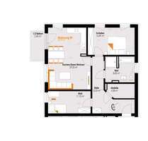 Wohnung zum Kaufen in Füssen 529.000,00 € 83.49 m²